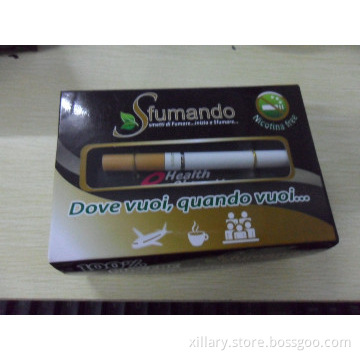 China wholesale cheap 400 Puffs newest mini e cigarette